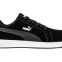 Puma Iconic Black Low S1PL ESD FO HRO SR munkavédelmi cipőPUM-640010-44