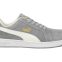 Puma Iconic Suede Grey Low S1PL ESD FO HRO SR munkavédelmi cipőPUM-640030-38