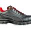 Puma Condor Black Low S3 ESD SRC védőcipőPUM-640521-41