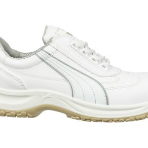 Puma Clarity Low S2 SRC VédőcipőPUM-640622-36 S2