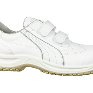 Puma Absolute Low S2 SRC VédőcipőPUM-640642-36 S2