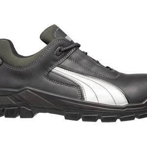 Puma Cascades Low S3 HRO SRC VédőcipőPUM-640720-39 S3 HRO