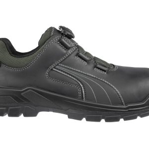 Puma Cascades Disc Low S3 CI HI HRO SRC munkavédelmi cipőPUM-640721-39