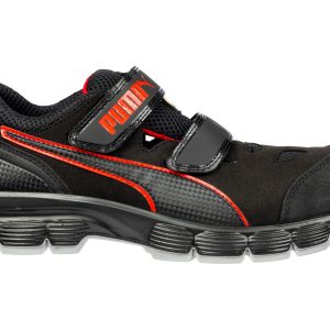 Puma Aviat Low S1PL ESD FO SR munkavédelmi szandálPUM-640891-39