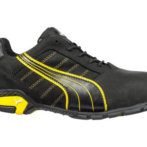 Puma Amsterdam Low S3L FO SR munkavédelmi cipőPUM-642710-39 S3 SRC