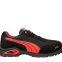Puma Madrid S1PL FO SR munkavédelmi cipőPUM-642740-45