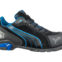 Puma Rio Black Low S3L FO SR munkavédelmi cipőPUM-642750-39 S3