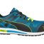 Puma Blaze Knit Low S1P HRO SRC védőcipőPUM-643060-39 S1P