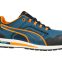 Puma Crosstwist Low S3 HRO SRC VédőcipőPUM-643100-44 S3
