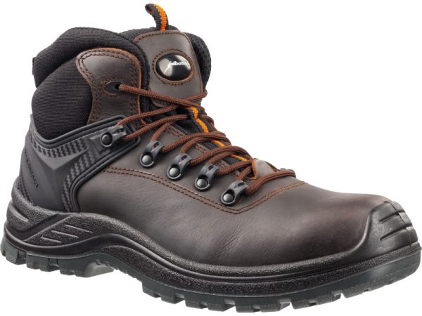 Albatros Endurance Mid S3 SRC munkavédelmi bakancsALB-631320-41 Albatros Endurance Mid S3 SRC munkavédelmi bakancsALB-631320-41