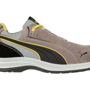 Puma Touring Stone Low S3 SRC munkavédelmi cipőPUM-643420-37