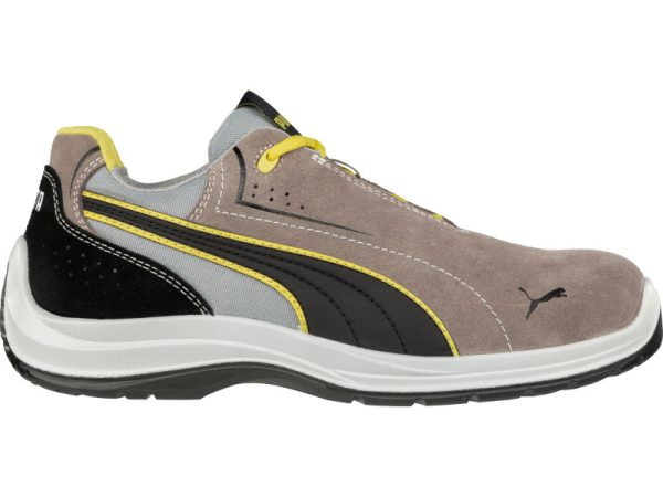 Puma Touring Stone Low S3 SRC munkavédelmi cipőPUM-643420-37