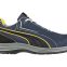 Puma Touring Blue Low SB E P WRU FO SRC munkavédelmi cipőPUM-643430-46