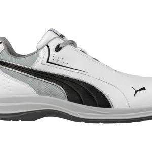 Puma Touring White Low S3 SRC munkavédelmi cipőPUM-643450-40