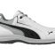 Puma Touring White Low S3 SRC munkavédelmi cipőPUM-643450-47