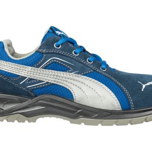 Puma Omni Sky Low S1P SRC VédőcipőPUM-643610-40 S1P