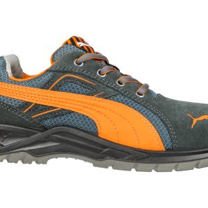 Puma Omni Flash Low S1P SRC VédőcipőPUM-643620-40 S1P