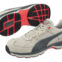 Puma Vanti Grey S1PS ESD FO HRO SR munkavédelmi cipőPUM-643700-42