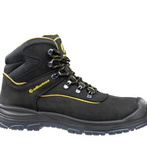 Albatros Gravel Mid S3 SRC munkavédelmi bakancsALB-631330-39
