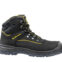 Albatros Gravel Mid S3 SRC munkavédelmi bakancsALB-631330-42