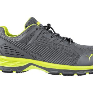 Puma Fuse Motion 2.0 Green low S1P ESD HRO SRC munkavédelmi cipőPUM-643880-39