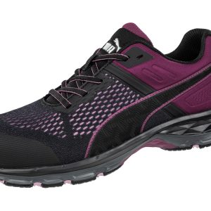Puma Define Wns Low S1P ESD HRO SRC női munkavédelmi cipőPUM-643920-36