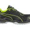 Puma Fuse TC Green S1P ESD SRC VédőcipőPUM-644210-45 S1P