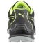 Puma Fuse TC Green Disc Low S1P ESD SRC munkavédelmi cipőPUM-644211-40