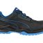 Puma Argon Blue Low S3 ESD SRC VédőcipőPUM-644220-45 S3