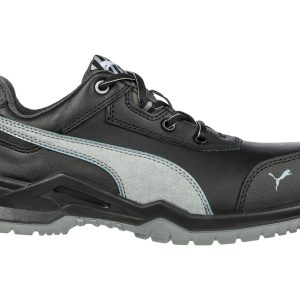 Puma Argon RX Low S3 ESD SRC VédőcipőPUM-644230-40 S3