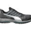 Puma Charge Black Low S1P ESD HRO SRC munkavédelmi cipőPUM-644540-36
