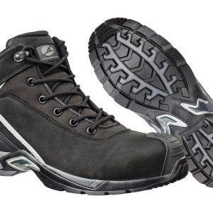 Albatros Runner XTS Mid S3S FO HRO SR munkavédelmi bakancsALB-631690-39
