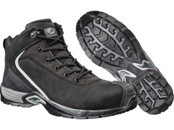Albatros Runner XTS Mid S3S FO HRO SR munkavédelmi bakancsALB-631690-39