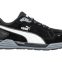 Puma Airtwist Black Low S3 ESD HRO SRC munkavédelmi cipőPUM-644650-47