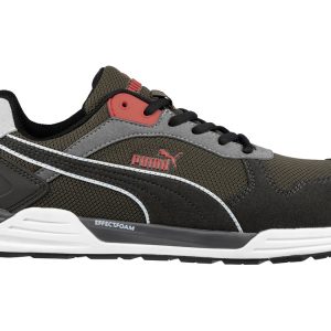 Puma Frontside IVY Low S1P ESD HRO SRC munkavédelmi cipőPUM-644670-39