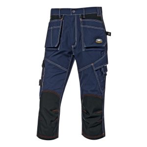Sir Safety System Fighter bermudaSSY-31068-3XL
