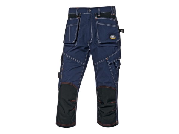 Sir Safety System Fighter bermudaSSY-31068-3XL