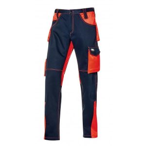 Sir Safety System FUSION MunkanadrágSSY-31076-44-O