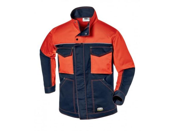 Sir Safety System FUSION MunkakabátSSY-31086-56-O Sir Safety System FUSION MunkakabátSSY-31086-56-O