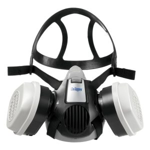 Sir Safety System DRÄGER X-PLORE 3300 L-es félálarcSSY-FA1637