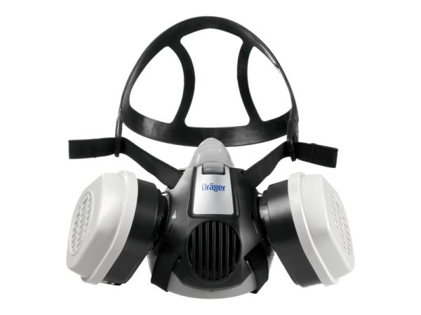 Sir Safety System DRÄGER X-PLORE 3300 M-es félálarcSSY-FA1638