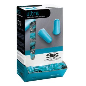 Sir Safety System Ultra füldugó (200 pár)SSY-FC1117