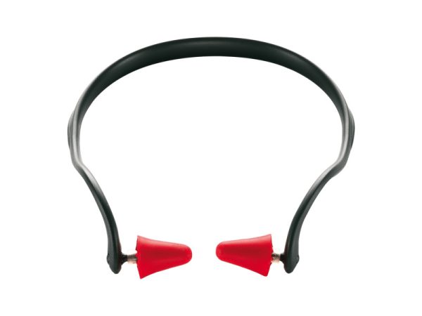 Sir Safety System Onda zsinóros füldugó (40 pár)SSY-FC1217