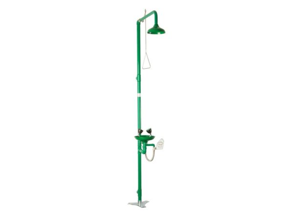 Sir Safety System Szemmosó kombinált zuhanySSY-FH1109
