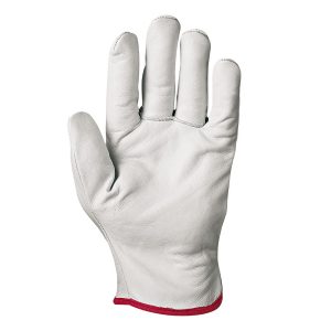 Sir Safety System CIPRO marha színbőr védőkesztyűSSY-MA1116K1-10