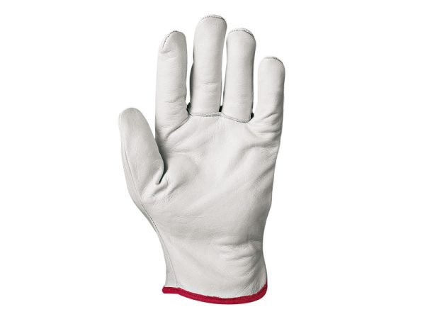 Sir Safety System CIPRO marha színbőr védőkesztyűSSY-MA1116K1-11 Sir Safety System CIPRO marha színbőr védőkesztyűSSY-MA1116K1-11