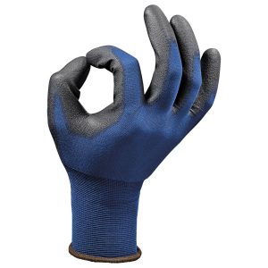 Sir Safety System Silk kesztyűSSY-MA1414Q0-L