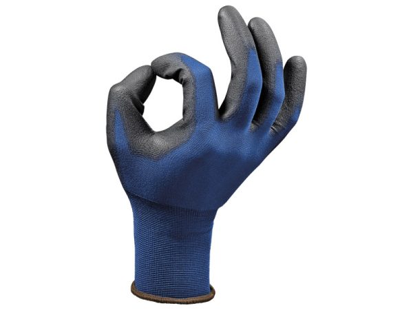 Sir Safety System Silk kesztyűSSY-MA1414Q0-L