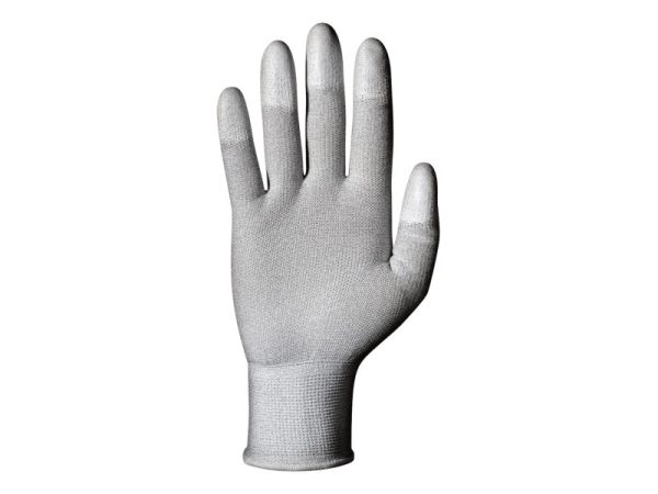 Sir Safety System NIKEL ujjvég mártott védőkesztyűSSY-MA1415B0-7