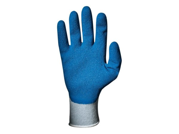 Sir Safety System Rubbertex kesztyűSSY-MA1421P0-L